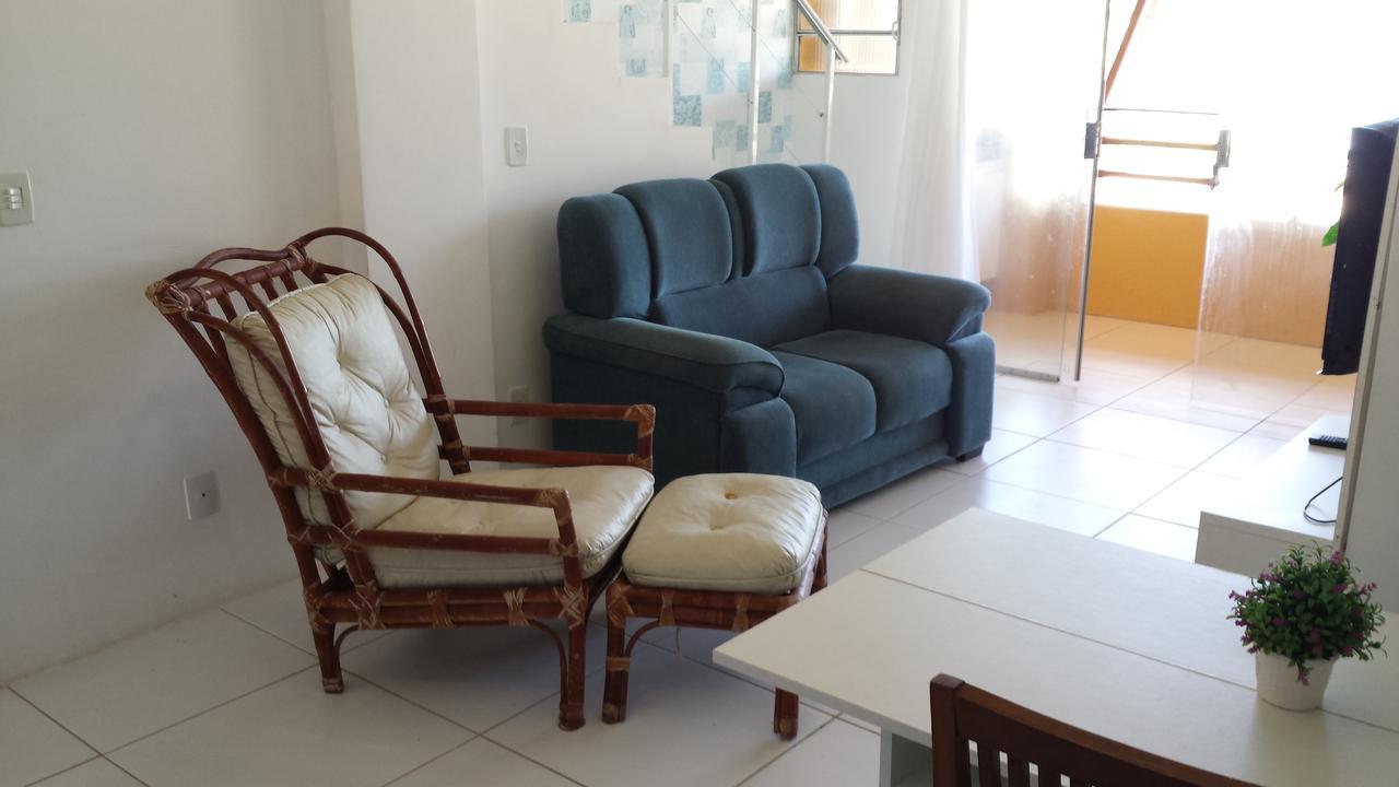 Apartamentos Condominio A Beira Mar Cabo de Santo Agostinho Luaran gambar