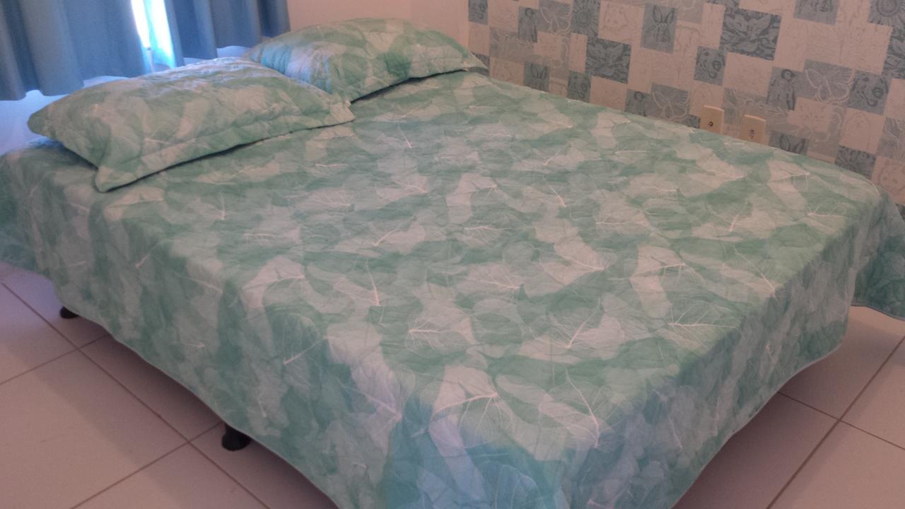 Apartamentos Condominio A Beira Mar Cabo de Santo Agostinho Luaran gambar