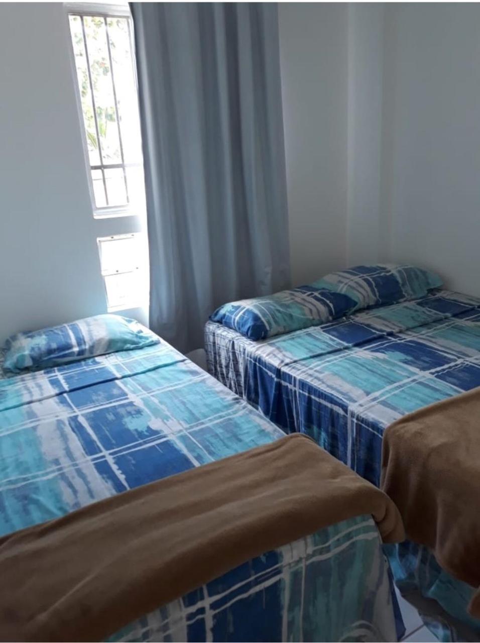 Apartamentos Condominio A Beira Mar Cabo de Santo Agostinho Luaran gambar
