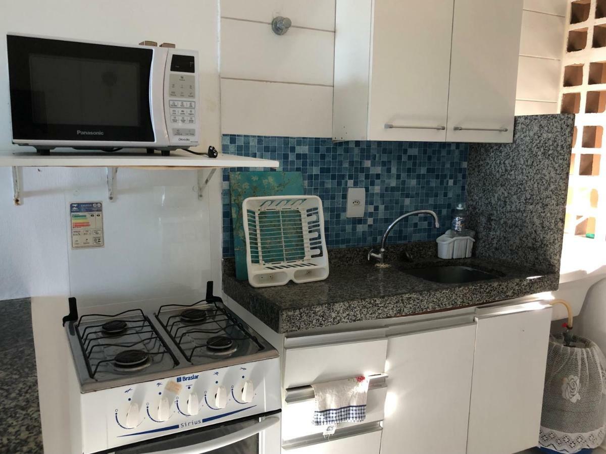 Apartamentos Condominio A Beira Mar Cabo de Santo Agostinho Luaran gambar