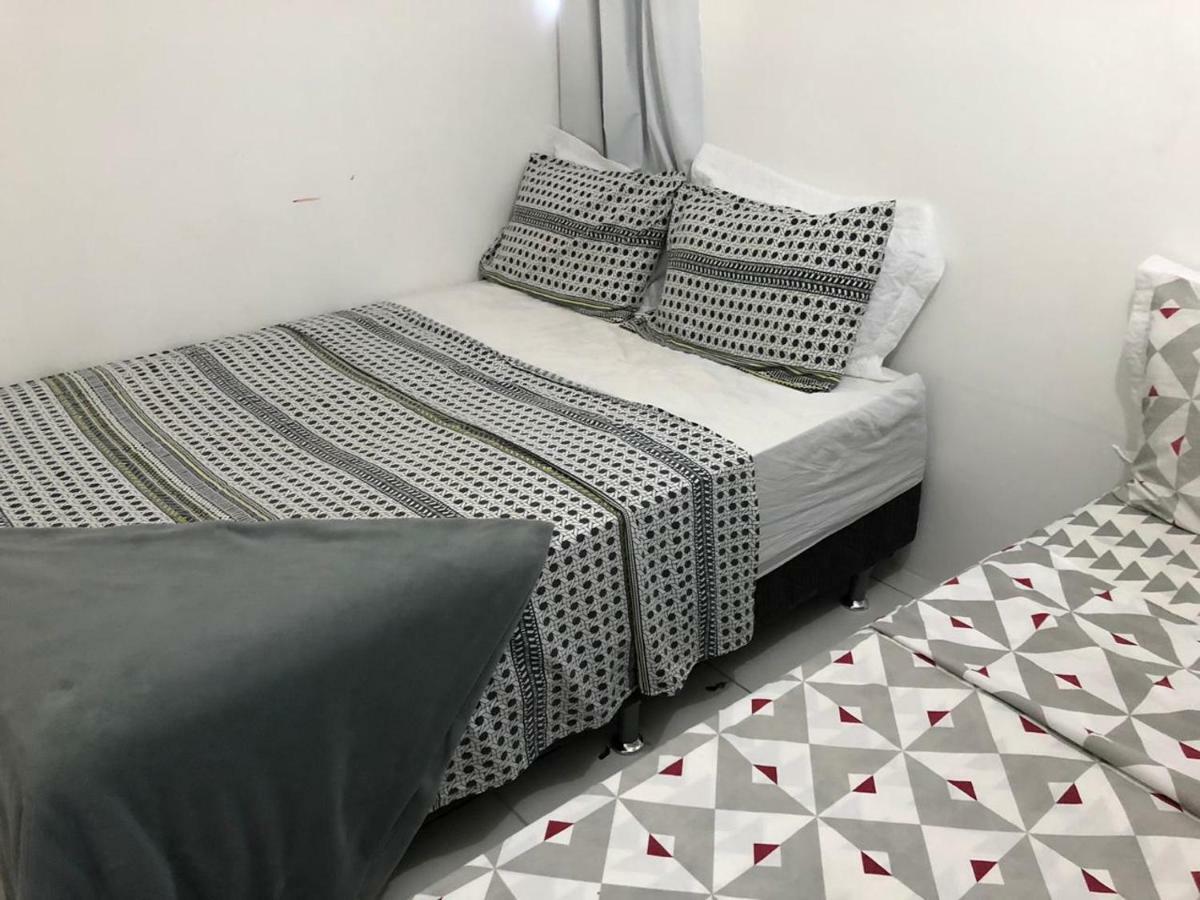 Apartamentos Condominio A Beira Mar Cabo de Santo Agostinho Luaran gambar