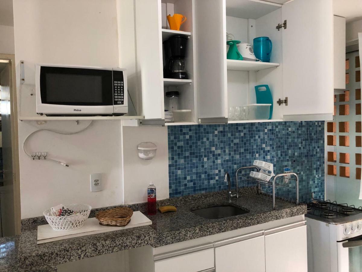 Apartamentos Condominio A Beira Mar Cabo de Santo Agostinho Luaran gambar