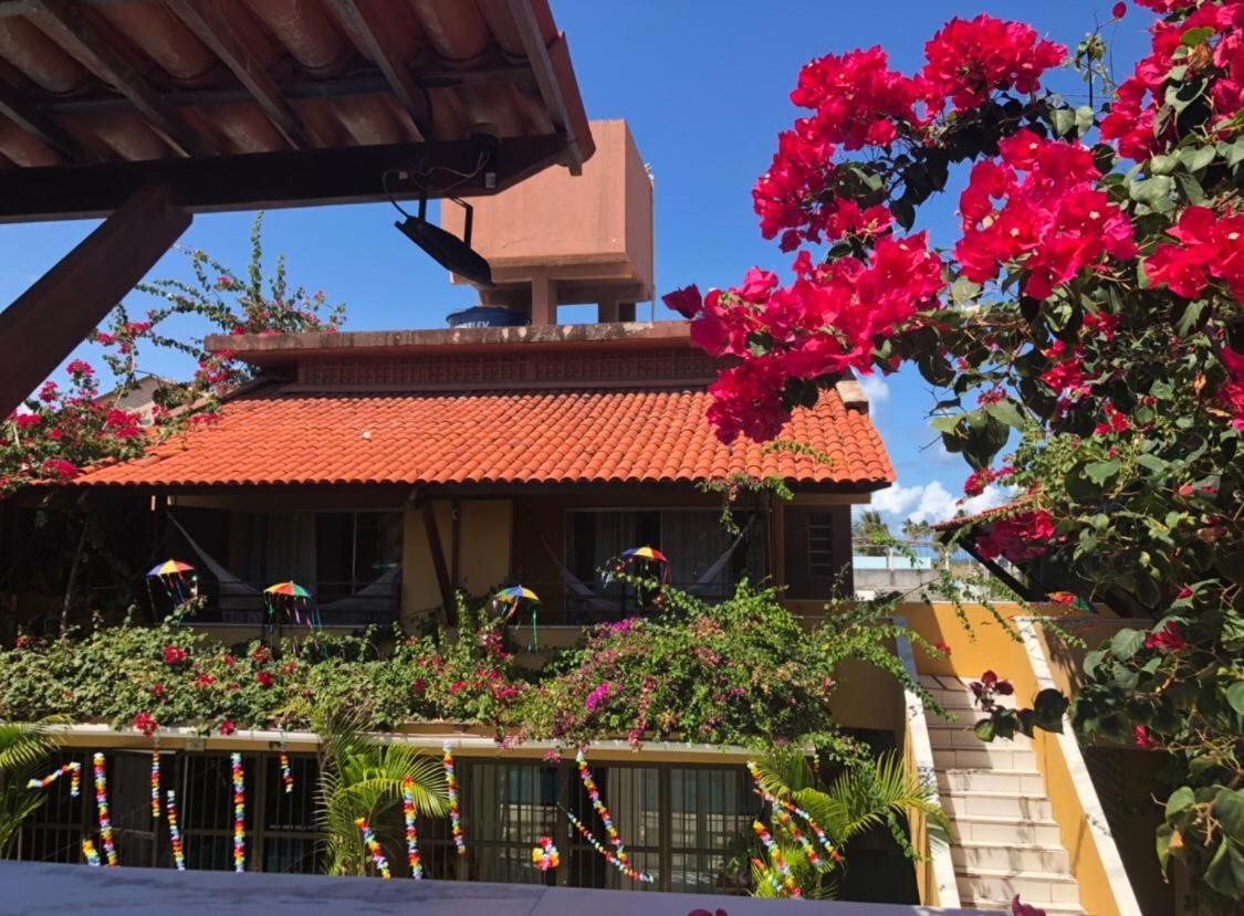 Apartamentos Condominio A Beira Mar Cabo de Santo Agostinho Luaran gambar